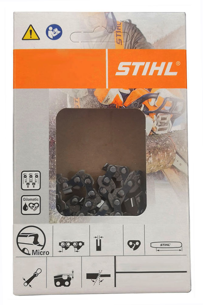Łańcuch do pilarki STIHL MS180-MS251 3/8"P 1,3mm PM3 50DL STIHL